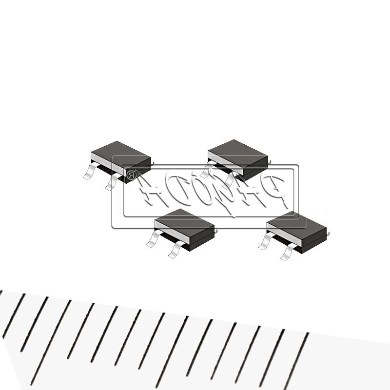 路由器专用贴片二极管-肖特基二极管-品类多